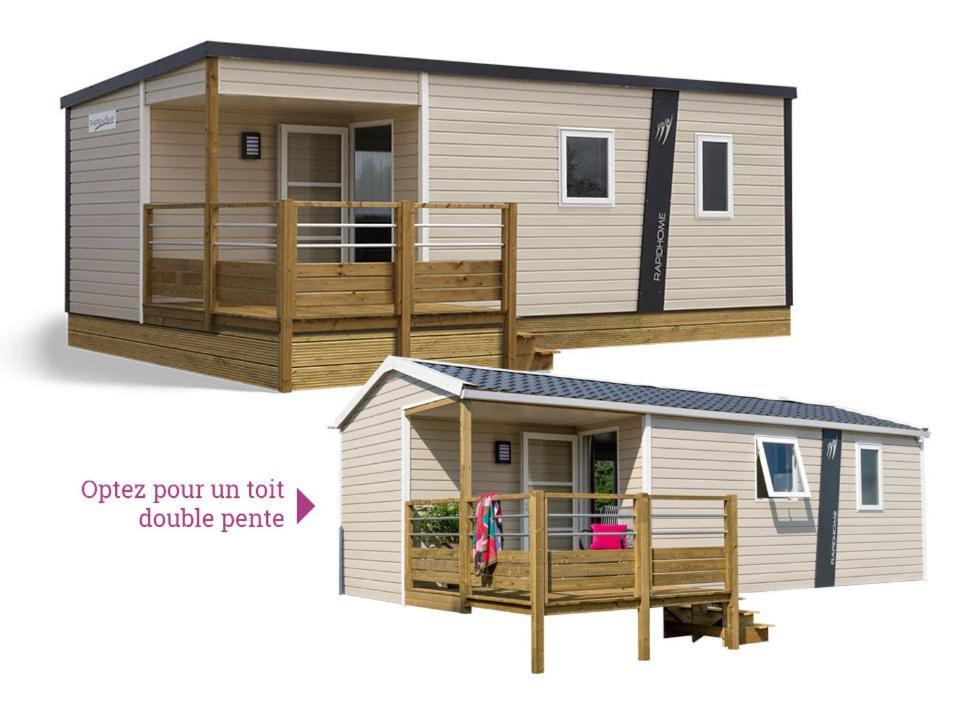 Camping De Brouel Ambon Exterior photo