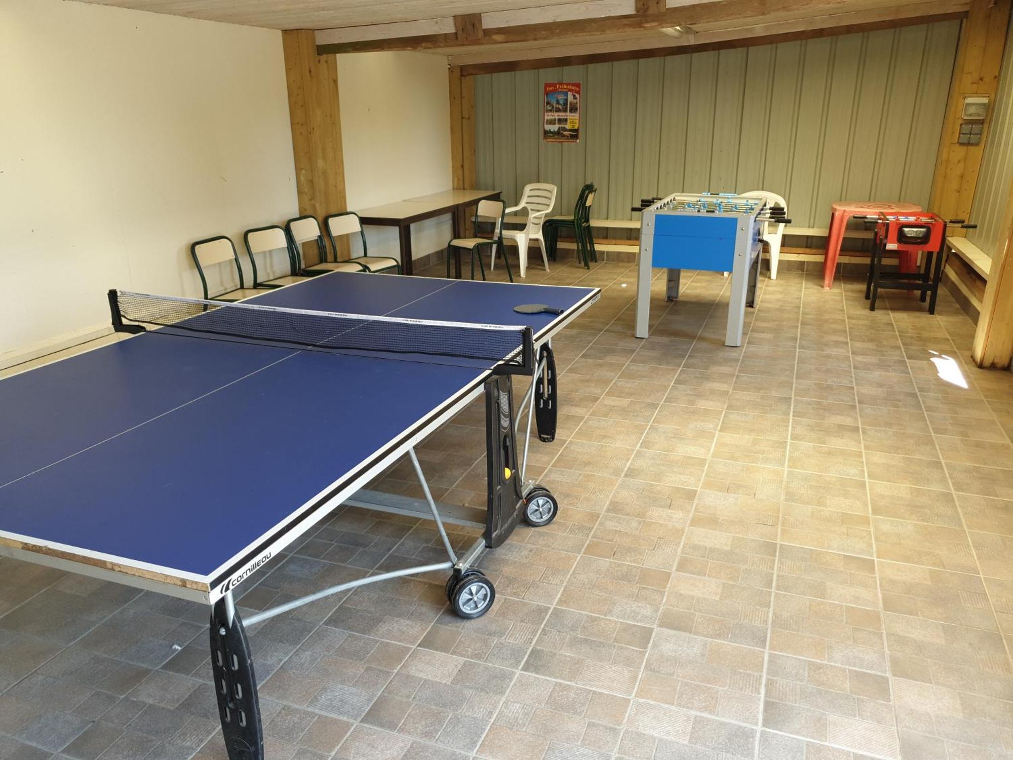 Camping De Brouel Ambon Exterior photo