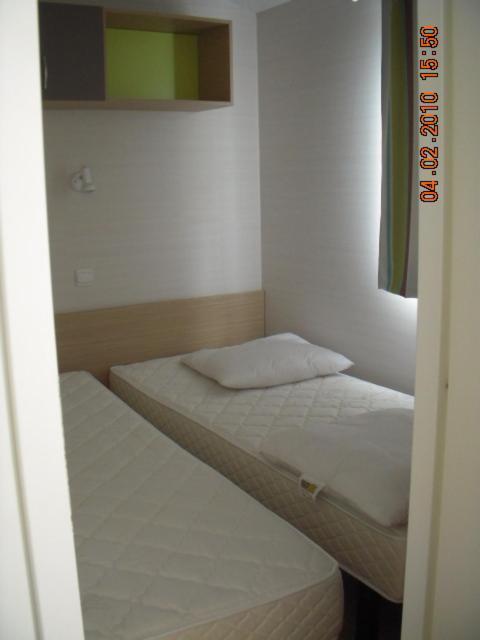 Camping De Brouel Ambon Room photo